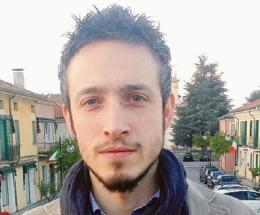 "Ecco perché mi candido"