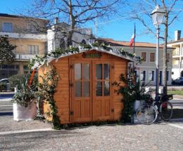 La rete dei negozi fa bello il Natale