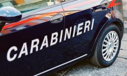 Furto in una casa abbandonata, arrestato un 29enne albanese
