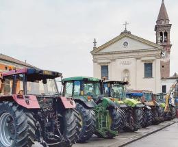 Un ringraziamento speciale