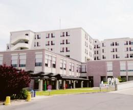 Trecenta tornerà Covid Hospital