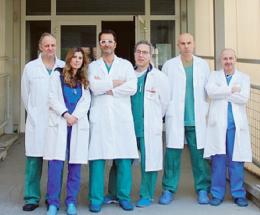 Ortopedia, scuola per specializzandi