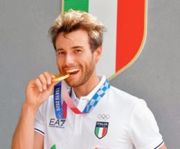 Il velista campione olimpico: &ldquo;Abbiate cura del mare&rdquo;
