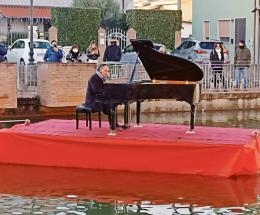 “Vivi l’arte”, Loreo è capitale