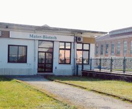 Mater Biotech incontra i cittadini