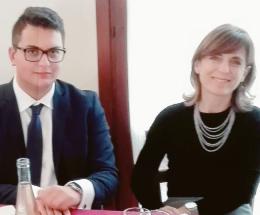 Giovanni Ranzato nuovo direttore del Polifonico