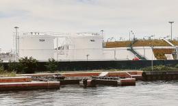 Armelao incontra il comitato No Gpl: "La loro battaglia &egrave; la mia"