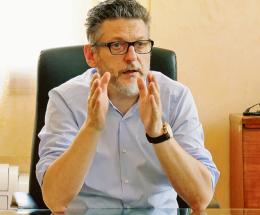 "Hanno sprecato 300mila euro l'anno. Ora si cambia"