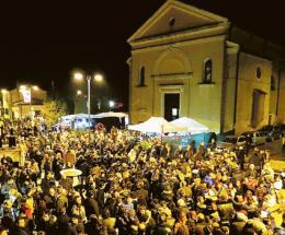 “Sono vietati i grandi eventi” ordinanza anti assembramento
