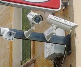 Sei nuovi occhi elettronici in città