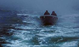 Incidente in porto, muore marittimo ucraino