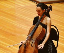 Musica adriese all&rsquo;Expo di Dubai