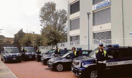 Polizia locale: solo 14 gli agenti attivi su strada