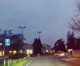 Le luci si accendono tardi: il risparmio è assicurato, ma...