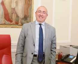“Vedo grandi segnali di sviluppo”