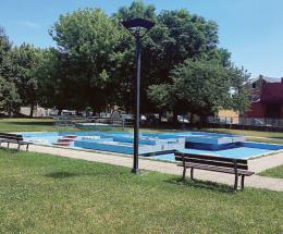 Nuove giostrine in arrivo ai giardini