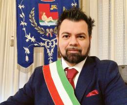 Il bilancio del sindaco: “Lavori pubblici, 2021 importante”