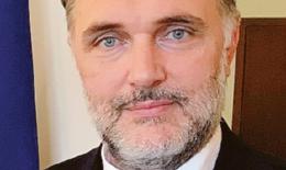 Borgo San Giovanni, il sindaco annuncia l'arrivo di un dosso