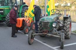 La 70^ giornata provinciale del Ringraziamento non si svolgerà