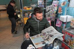 Zaia: "I giornali torneranno nei bar e nei circoli"