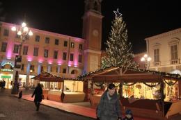 Arriva il Natale in città: ecco tutti gli eventi in centro
