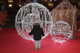 Sarà un Natale speciale