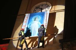 Domenica torna la cerimonia dell'Infiorata