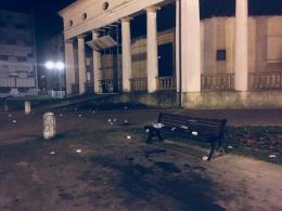“E' una bella gioventù, ma teniamo gli occhi aperti”