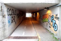 "Serve la videosorveglianza lungo le ciclabili"