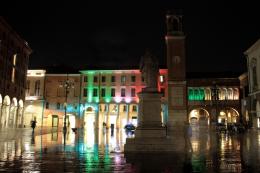 "M'Illumino di Meno": Rovigo aderisce alla campagna di risparmio energetico