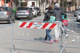 Via le auto dal centro: ecco la quarta domenica ecologica 