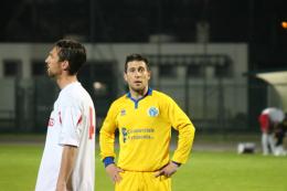 Il Porto Viro aspetta i gol dei suoi bomber. Badia: scontro diretto con la Seraticense