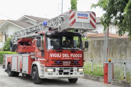 Fuga di ammoniaca, l'azienda precisa