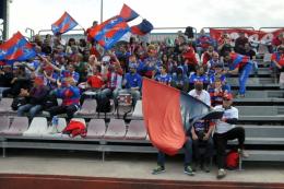 Il Viadana vince con bonus e spinge i Bersaglieri al quarto posto