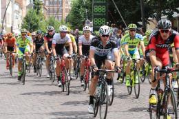 Ecco le tappe venete del Giro d’Italia 