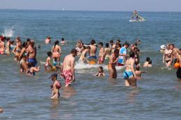 Il nostro mare promosso su tutta la linea