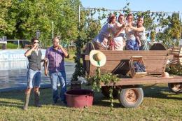 La “Festa del vino” scalda i motori