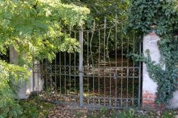 Nuova vita per parco Langer e la chiesa dei Sabbioni