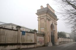 L'ex caserma pronta a rinascere