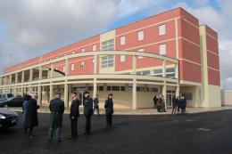 Arriva il nuovo direttore del carcere di Rovigo