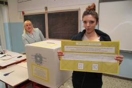 Referendum, quorum mancato anche a Rovigo