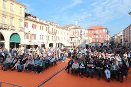 Con la cultura non si mangia? A Venezia e Rovigo sì!