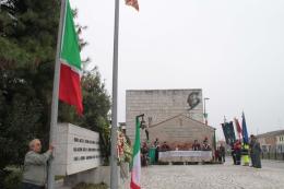 Ricordare la tragedia dei 43 martiri