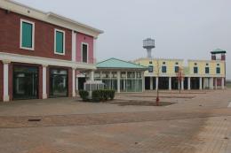 “L'outlet diventerà una cittadella polifunzionale a servizio dei cittadini”