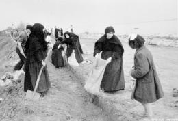 Una mostra per ricordare la grande alluvione del ’51