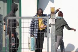 "E' confermato, vogliono fare un centro di accoglienza"