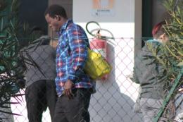 "Vogliono realizzare un centro di accoglienza in paese"