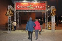 Dopo due anni, tornano le Strenne di Natale