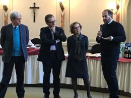 Tribunale in agonia, vanno via quattro giudici
