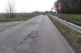 Tutto pronto per l'inizio dei lavori in via Calatafimi
